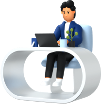User desk